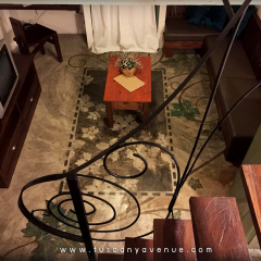 Отель Tuscany Avenue Service Apartment Таиланд, Бангкок - отзывы, цены и фото номеров - забронировать отель Tuscany Avenue Service Apartment онлайн интерьер отеля