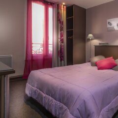 Отель Hôtel Montsouris Orléans Франция, Париж - 1 отзыв об отеле, цены и фото номеров - забронировать отель Hôtel Montsouris Orléans онлайн фото 16