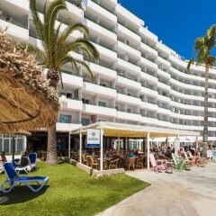 Отель Globales Verdemar Apartamentos Испания, Коста-де-ла-Кальма - отзывы, цены и фото номеров - забронировать отель Globales Verdemar Apartamentos онлайн детские мероприятия