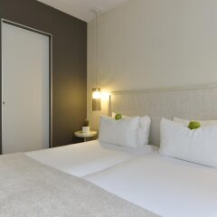 Отель Hôtel Le Quartier Bercy Square - Paris комната для гостей фото 2