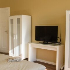 Отель Easyflats удобства в номере