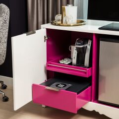 Hotel Indigo Los Angeles Downtown удобства в номере