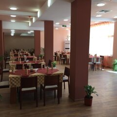 Hotel Bojur Димитровград фото 8