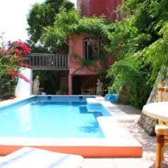 Отель Aparthotel Navila с домашними животными