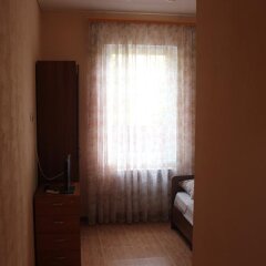 Гостиница Гостевой Дом Горное Ущелье в Сочи отзывы, цены и фото номеров - забронировать гостиницу Гостевой Дом Горное Ущелье онлайн комната для гостей фото 5