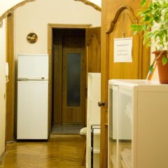 Отель Меблированные комнаты Версаль на Кутузовском Москва сауна
