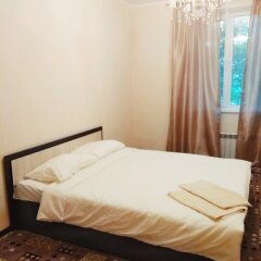Апартаменты On Yeletskaya Apartments Москва комната для гостей фото 2