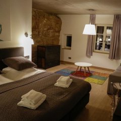 La Pipistrelle B&B Hotel in Luxembourg, Luxembourg from 448$, photos, reviews - zenhotels.com guestroom