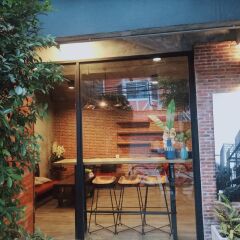 Yotaka The Hostel@Bangkok