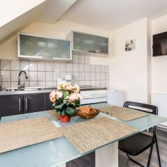 Апартаменты Tripcologne Apartments since 2013 Германия, Кёльн - отзывы, цены и фото номеров - забронировать отель Tripcologne Apartments since 2013 онлайн