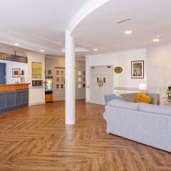 Great National South Court Hotel комната для гостей фото 2