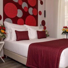 Отель Be Poet Baixa Hotel Португалия, Лиссабон - отзывы, цены и фото номеров - забронировать отель Be Poet Baixa Hotel онлайн комната для гостей фото 2