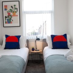 Salford House in Salford, United Kingdom from 285$, photos, reviews - zenhotels.com guestroom photo 3