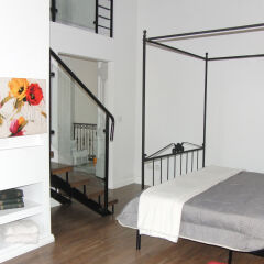 Отель Alba B&B Мальта, Слима - отзывы, цены и фото номеров - забронировать отель Alba B&B онлайн комната для гостей фото 3