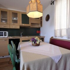 Отель Residenza Bagni & Miramonti Карано в номере фото 2