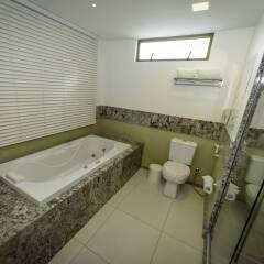 Отель Best Western PREMIER Maceió спа