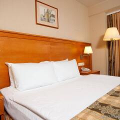 Отель Crowne Plaza Вильнюс, IHG Hotel Литва, Вильнюс - 5 отзывов об отеле, цены и фото номеров - забронировать отель Crowne Plaza Вильнюс, IHG Hotel онлайн комната для гостей фото 4