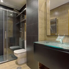 Отель Beautiful Penthouse Recently Renovated 4pax, Delicias Terrace Испания, Мадрид - отзывы, цены и фото номеров - забронировать отель Beautiful Penthouse Recently Renovated 4pax, Delicias Terrace онлайн фото 10