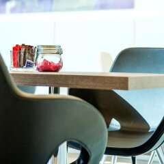 City Hotel Merano Меран удобства в номере