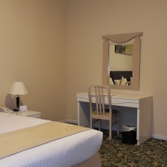 Pearl Residence Hotel Apartments комната для гостей
