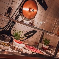 Radisson Blu Seaside Hotel, Helsinki интерьер отеля фото 2
