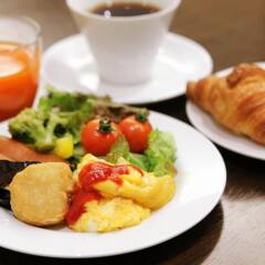 Hotel Wing International Shinjuku в номере