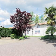 Отель Ibis Saint Emilion Франция, Сент-Эмильон - отзывы, цены и фото номеров - забронировать отель Ibis Saint Emilion онлайн парковка