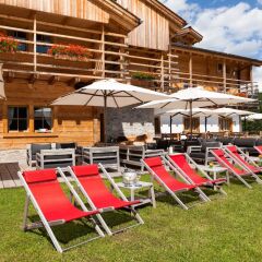Hotel The Originals Borgo Eibn Mountain Lodge (ex Relais du Silence) Саурис пляж фото 2