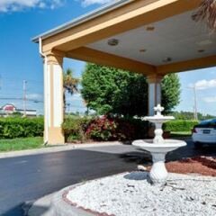 Отель Quality Inn And Suites Monroe фото 4