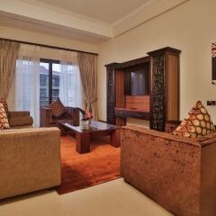 Ridge Royal Hotel комната для гостей