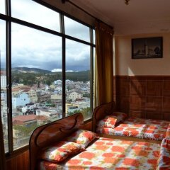 Song Vy Hotel Далат комната для гостей фото 5