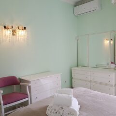 Отель Sky-High Seaside Fuengirola Flat Фуэнхирола детские мероприятия
