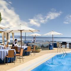 Отель Barceló Illetas Albatros - Только для взрослых фото 2
