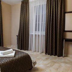 Гостиница Villa Tatyana na Turgeneva комната для гостей