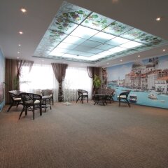 40 Let Pobedy Hotel Минск помещение для мероприятий