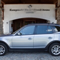Kempinski Hotel Grand Arena городской автобус