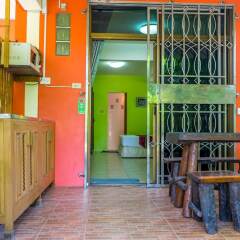 Отель Chez Charly Bungalow развлечения