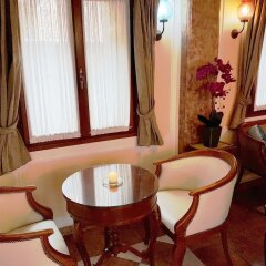 Hotel San Gallo комната для гостей фото 2