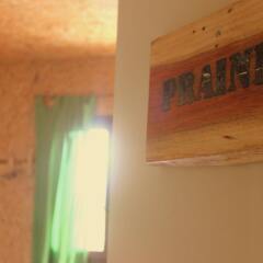 Tribo da Praia - Eco Hostel удобства в номере