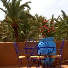 Отель La petite kasbah Марокко, Загора - отзывы, цены и фото номеров - забронировать отель La petite kasbah онлайн фото 15