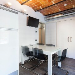 Отель AB Paral·lel Spacious Apartments Испания, Барселона - отзывы, цены и фото номеров - забронировать отель AB Paral·lel Spacious Apartments онлайн фото 24