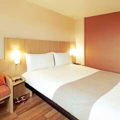 ibis Bata in Bata, Equatorial Guinea from 93$, photos, reviews - zenhotels.com guestroom photo 4