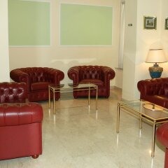 Hotel Igea Рим фото 7