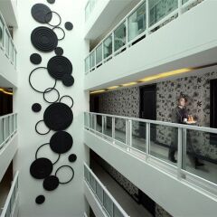 Отель Amari Nova Suites Таиланд, Паттайя - 11 отзывов об отеле, цены и фото номеров - забронировать отель Amari Nova Suites онлайн развлечения