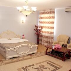 Daniyar Hotel in Astana, Kazakhstan from 60$, photos, reviews - zenhotels.com guestroom photo 3