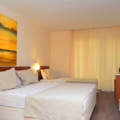 Side Nossa Hotel комната для гостей фото 4