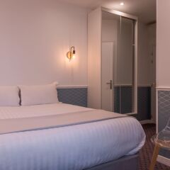 Hotel Le Canal комната для гостей фото 3