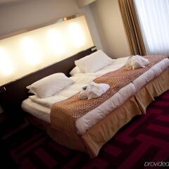 Отель Radisson Blu Scandinavia Hotel Швеция, Гётеборг - отзывы, цены и фото номеров - забронировать отель Radisson Blu Scandinavia Hotel онлайн комната для гостей фото 4