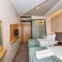 Genova Hotel Турция, Стамбул - отзывы, цены и фото номеров - забронировать отель Genova Hotel онлайн фото 25
