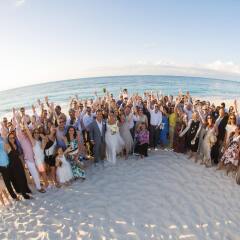 Отель Beach House Turks and Caicos фото 2